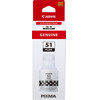 Canon Ink GI-51 PGBK / Photo Black - (4529C001)