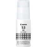 Canon Ink GI-53 BK / Black - (4699C001)