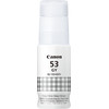 Canon Ink GI-53 GY / Gray - (4708C001)