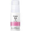 Canon Ink GI-53 M / Magenta - (4681C001)