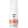 Canon Ink GI-53 R / Red - (4717C001)