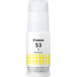 Canon Ink GI-53 Y / Yellow - (4690C001)