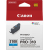 Canon Ink PFI-5100 C / Cyan - (6953C001)
