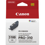 Canon Ink PFI-5100 CO / Transparent - (6960C001)