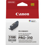 Canon Ink PFI-5100 GY / Gray - (6959C001)