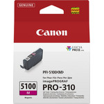 Canon Ink PFI-5100 M / Magenta - (6954C001)