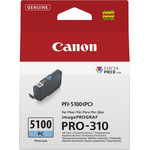 Canon Ink PFI-5100 PC / Photo Cyan - (6956C001)