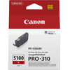 Canon Ink PFI-5100 R / Red - (6958C001)