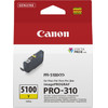 Canon Ink PFI-5100 Y / Yellow - (6955C001)