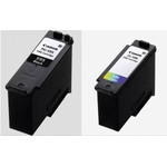 Canon Ink PG-595/CL-586 PVP / BK,C,M,Y Multipack - (7171C004)