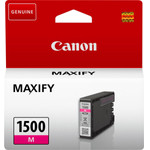 Canon Ink PGI-1500 M / Magenta - (9230B001)