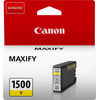 Canon Ink PGI-1500 Y / Yellow - (9231B001)