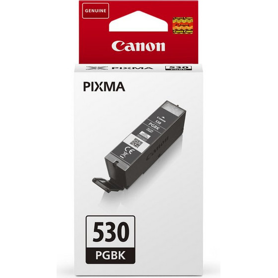 Canon Ink PGI-530 / Black - (6117C001)