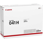 Canon Toner 041H / Black XL - (0453C002)