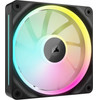 Corsair Fan iCUE LINK LX120 RGB / Black - (CO-9051025-WW)