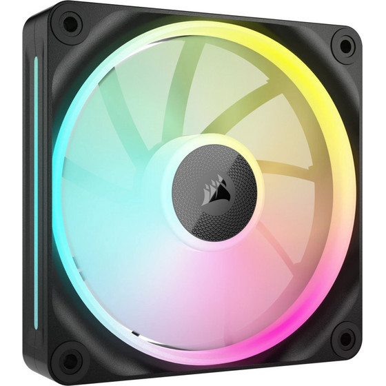 Corsair Fan iCUE LINK LX120 RGB / Black - (CO-9051025-WW)