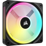 Corsair Fan iCUE LINK QX120 RGB / Black - (CO-9051001-WW)