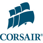 Corsair Fan RS120 / Black - (CO-9050188-WW)
