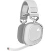 Corsair Headset HS80 Wireless / White - (CA-9011236-EU)