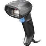 Datalogic Barcode scanner GD4520B / Black - (GD4520-BKK1B)