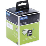 Dymo Label 99012 / White Double pack - (S0722400)