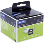 Dymo Label 99013 / S0722410Double pack - (S0722410)