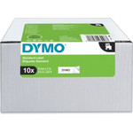 Dymo Label Black on White - (2093096)