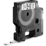 Dymo Label Black on White - (2093097)