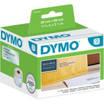 Dymo Label LabelWriter 260 / White 12-Pack - (2093093)