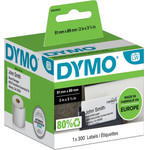 Dymo Label LabelWriter 300 / White - (S0929100)