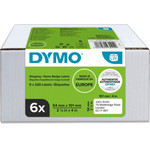 Dymo Label White - (2093092)