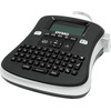 Dymo Labelling device L210DK0 / Silver/Black - (S0964070)