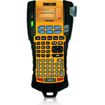 Dymo Labelling device L841480 / Black/Yellow - (S0841480)