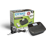 Dymo Labelling device LabelManager 640CB / Black - (2202104)