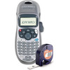 Dymo Labelling device LetraTag LT-100H / Silver - (2174577)