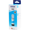 Epson Ink 102 / Cyan - (C13T03R240)