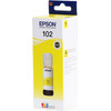 Epson Ink 102 / Yellow - (C13T03R440)