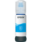 Epson Ink 104 / Cyan - (C13T00P240)