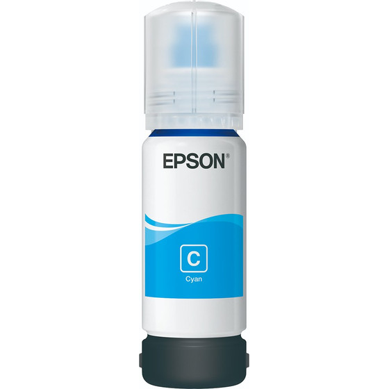 Epson Ink 104 / Cyan - (C13T00P240)