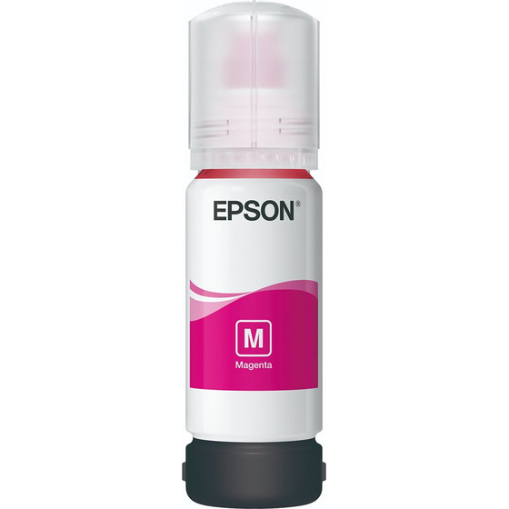 Epson Ink 104 / Magenta - (C13T00P340)