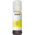 Epson Ink 104 / Yellow - (C13T00P440)
