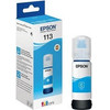 Epson Ink 113 / Cyan - (C13T06B240)