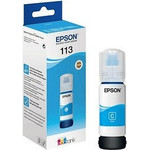 Epson Ink 113 / Cyan - (C13T06B240)