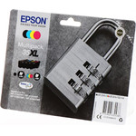 Epson Ink 35XL / BK,C,M,Y XL Multipack - (C13T35964010)