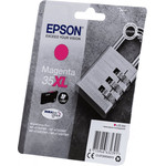 Epson Ink 35XL / Magenta XL - (C13T35934010)