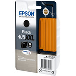 Epson Ink 405XXL / Black XXL - (C13T02J14010)