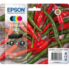 Epson Ink 503 / BK,C,M,Y Multipack - (C13T09Q64010)