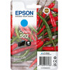 Epson Ink 503 / Cyan - (C13T09Q24010)