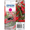 Epson Ink 503 / Magenta - (C13T09Q34010)