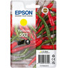 Epson Ink 503 / Yellow - (C13T09Q44010)
